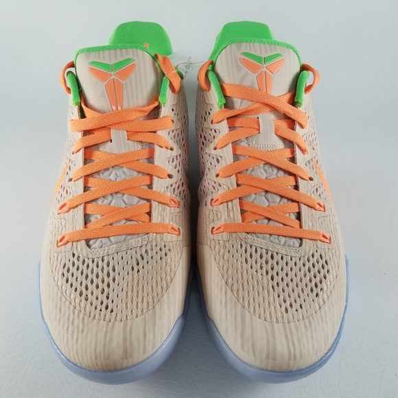 Nike Kobe XI Peach Jam Promo Men's BBall Shoes 13 - Picture 5 of 8